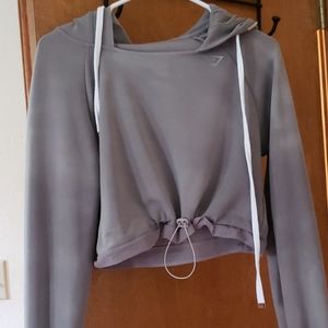 Whitney Simmons × Gymshark XS Sweatshirt